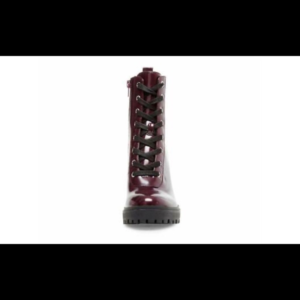 Steve Madden Combat Boot - image 3